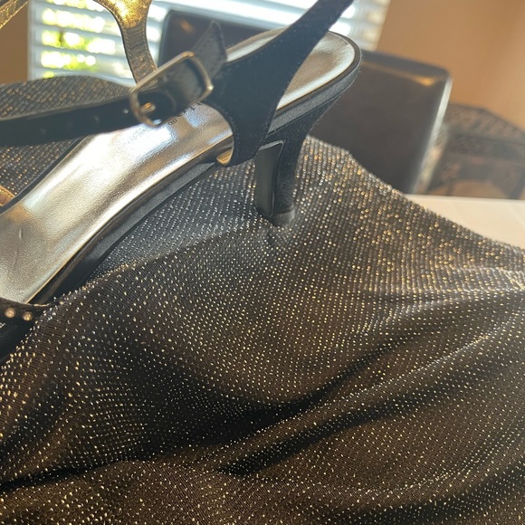 DAVID TATE WOMEN FORMAL SANDALS - Picture 7 of 10